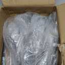 7pc Front Inner Outer Tierod Pitman Idler Arm Replacment for Silverado Sierra 1500 4WD, Tahoe 4.8L & 5.3L V8