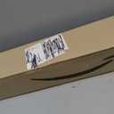 Flexible Installer Drill Bit-3/4 Inch x 36 Inch, Flexible Drill Bit for Wire Pulling - 1/4 Inch Shank