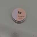 IN.HYPE UV/LED Hard Builder Gel for Nail Extension/Strengthening Beige #7. Sculpting color uv gel.