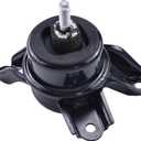 Front Right Engine Mount 21810-2S200 Compatible with Hyundai Tucson 2010-2015 for Kia Sportage 2011-2013 2.0L 2.4L