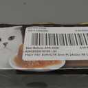 Purina Fancy Feast Savory Centers With Salmon Gourmet Wet Cat Food Pate With Gravy Center - (Pack of 24) 3 oz. Cans (EXP 04/01/28)