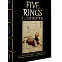 FIVE RINGS ILLUSTRATED