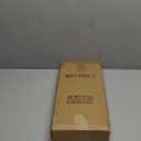 Adjustable Metal Plant Stand Indoor Outdoor - Fits 8 to 12 Inches Pots - Mid Century Modern Planter Stand Single Floor Flower Pot Holder Home Decor for Gardening Gifts