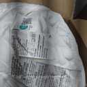 COONP King Mattress Topper, Extra Thick Pillowtop, Cooling Plush Mattress Pad Cover Cotton Top Bed Topper Protector with 8-21 Inch Deep Pocket (White)