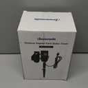 DEWENWILS Outdoor Digital Power Strip Timer, Multi Sockets, Waterproof 6 Outlets Garden Power Stake, 6ft Cord, Outdoor Timer for Christmas Lights, Yard, Garden, 15A Heavy Duty