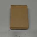 HOTWILL Women Suede Belt for Jeans Dresses Fashion Chunky Ladies Waist Belts with Gold Buckle (Medium: 29"-32" (Pant 8-10), Wine Red)