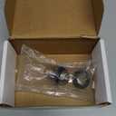 GHmarine 75692Q2  Outboard Thermostats for Mercury Marine 135-200 HP Outboard Motors replace 75692T3 75692 Sierra 18-3553 18-3543