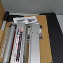 MARSHALLTOWN LWFS13 with replacement blade