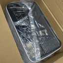 AIRPLUS 1,500 Sq. Ft Dehumidifier for Basement, 30 Pints Powerful Dehumidifier for Home, Large Rooms, Bedrooms, Sufficient Capacity Water Tank with Drain Hose (AP2011N)