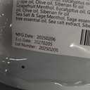 Herb Island 2-in-1 Nasal Stick Inhaler & Essential Oil Topical Rub, Refreshing Nose Inhaler Stick, VapoInhaler Wake Up Stick for Focus & Clear Breathing 5 Pack