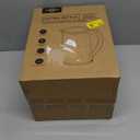 Electric Kettle Electric Kettle 1.7 L Stainless Steel Electric Tea Kettle Bpa-free Hot Water Boiler Auto Shut-off Electric Teapot for Kitchen Easy-to-use