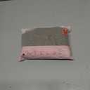 KYEESE Dog Sweater with Leash Hole for Small Dogs Male Warm Pullover with Reflective Thread Soft Knitwear Boy Dog Clothes Cozy Lightweight Thick Sweater Pet Indoor Outdoor Wear,Brown,X-Small (XS (12-18lbs))