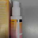 Neutrogena Invisible Daily Defense Broad Spectrum SPF 60, Antioxidants for Skin Glow, Hydrating Face Sunscreen Serum, Water Resistant (80 minutes), Oil-Free, Fragrance Free, Non Comedogenic, 1.7 Fl Oz