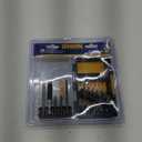 Irwin Tools IRWIN Screwdriver Bit Set, 24-Piece (IWAF1224)