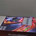 3in1 Carrier Truck with 45-Inch Foldable Race Track, Toy Trucks for Kids Ages 4-8 w/12 Metal Diecast Cars Toys, Trucks for Toddlers 2-4 Years w/Light & Sound, Kids Toys Gift for Boys & Girls Age 3+