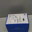 ORICO 4 Bay External Hard Drive Docking Station USB 3.0 to SATA I/II/III for 2.5''/3.5'' HDD SSD with Hard Drive Clone Function Slope Design Support UASP [4 x 20TB]-6648US3