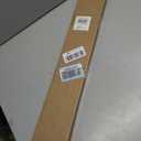 LazBlinds Cordless Cellular Shades, 30'' W x 64'' H, Dark Grey