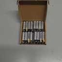 Energizer Alkaline Power AAA Batteries, 32 Count, Long-Lasting Triple A Batteries, Suitable for Everyday Electronics and Emergency Gear