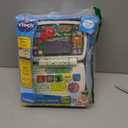 VTech Toddler Tech Laptop, 7" x 10" x 1.8"