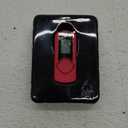 GPX MWB308R Bluetooth MP3 Player