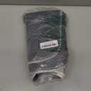 nunubaby Reusable Potty Pads for Dogs for Crates and Floors. Washable Pee Pads for Dogs, Stylish, Non-Slip and Leak-Proof Pee Pads. (Beige/Multi, 18" x24" )