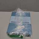 Legend Medical Planner  12-Month Health Tracker Journal to Track Meals, Symptoms, Blood Pressure, Lab Test Results  Med & Wellness Notebook for Daily Self-Care & Health Goals (Aquamarine) (A4 (8.5" x 11"))