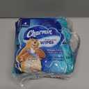 Charmin Flushable Wipes, 160 Total Wipes (4 Packs of 40)