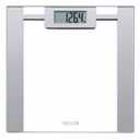 Taylor Digital Clear Glass Scale