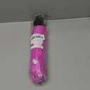 Mr. Pen- Windproof Travel Umbrella, Pink Blossom, Automatic Umbrellas for Rain, Compact Umbrella, Travel Umbrella Compact, Umbrella Windproof Umbrella, Umbrellas for Rain Windproof, Portable Umbrella
