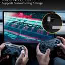 6 x JOWUA Tesla Model 3/ Y Dashcam Hub - 4 Port USB, 1 SuperSpeed, 3 HiSpeed