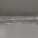 Dynasty Hardware Push Bar Panic Exit Device for Emergency Exit Doors Aluminum