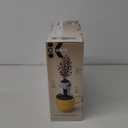 Keurig K-Mini Single Serve K-Cup Pod Coffee Maker, 6 to 12oz Brew size, with Cord Storage, Perfect for Small Spaces, Studio Gray