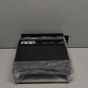 Pull Out Spice Rack Organizer for Cabinet, 2 Pack Metal Seasoning Organizer Slide Out Spice Storage Shelf No Assembly Vertical Spice Rack Pullout for Kitchen & Bahthroom No Drill(2 Tier,Black)