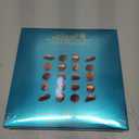 Lindt Mini Pralines, Assorted Chocolate Candy Pralines with Premium Filling, 3.4 oz Box (EXP 05/31/26)