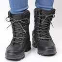 2 x UpUGo 3 Pair Boot Shoe Laces, Round Shoelaces for Athletic Running Hiking Sneakers Shoes Boot