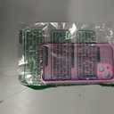 Magnetic for iPhone 15 Plus Case, Compatible with MagSafe, [Full Camera Protection][Screen Protector] Silicone Shockproof Protective Phone Case for iPhone 15 Plus 6.7", Blackcurrant