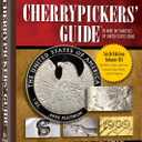 Cherrypickers' Guide To Rare Die Varieties of United States Coins, Volume 3