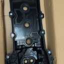 MITZONE Valve Cover Compatible with Ford Edge Explorer F-150 Flex Mustang Taurus Transit 150 250 350 Lincoln Continental MKS MKT MKZ MKX 3.5L 3.7L 2011-2020 Non Turbocharged Passenger Side