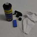 Coating Spray Wax for Car