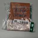 66-Page Bible Study Guide, Daily Bible Study, A 66-Page Yearlong Bibles Studys Plan for Women-Daily Scripture Quotes, Prayer Reflections to Strengthen Faith - Christian Gift