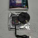 Monster Smart 6.5ft Indoor Multi-Color Light Strip, Sound Reactive, Razer Chroma