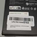 TORRAS OrigArmor for iPhone 16 Pro Max Screen Protector [3D Full Coverage Fit] [100% Anti Glare] Military-Grade Shatterproof 9H+ Tempered Glass Anti-Scratch Screen Protector 16 ProMax 6.9" 1-Pack