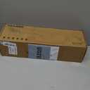 HDMI Sound Bar Smart TV, Home Theater Surround Sound Bars, TV Speakers Sounds Bar Bluetooth HDMI AUX OPT COAX USB Home Audio Surrounds Sounds System For PC Projector Game News/Music/Movie, Black