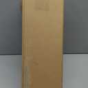 Peel and Stick PVC Slat Wall Panel 118"x15.75" Self-Adhesive Thick Faux Oak Wood Grain Wallpaper Panel 3D Soundproof Wall Panels for Walls & Ceilings