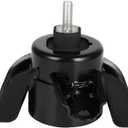 Engine Motor Mount Fit for Hyundai Accent 20122017, for Hyundai Elantra 20112016, for Hyundai Elantra Coupe 2014 Replacement for A71047