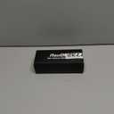 Reading Glasses 2.0 Blue Light Blocking for Men Women,Rectangular Frame Computer Readers with Spring Hinge,Anti Eyestrain/UV Ray Flexible Eyeglasses (2-Pack/Case)