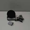 Belkin Quick Charge 10W Wireless Charger - Qi-Certified Charger Stand for iPhone, Samsung Galaxy - Charge While Listening to Music, Streaming Videos, & Video Calling - Includes AC Adapter - Black