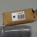 grinderPUNCH Classic Reading Glasses for Women and Men Stylish Lightweight Readers Round Readers for Women and Men (Tortoise, 1, x)