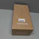 40 Oz Insulated Tumbler with Flip Straw Lid - 100% Leakproof, 100% Clean, Vacuum insulated Stainless Steel | BPA-Free, Handle & Cupholder Compatible - 24H Cold, Travel/Gym/Office (Pink Sand)