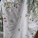 Table Cloth, Size 42x44